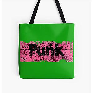 Punk - Sex Pistols Tote Bag