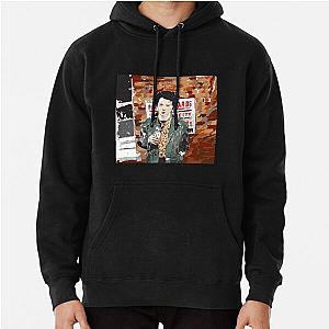 Sex Pistols Sid Vicious Hoodie