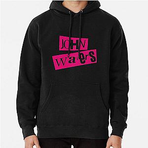 John Waters Sex Pistols Hoodie