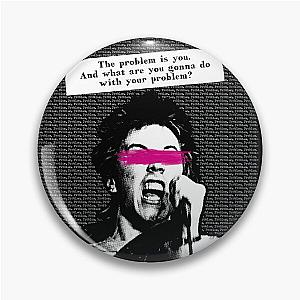 Sex Pistols - Problemz