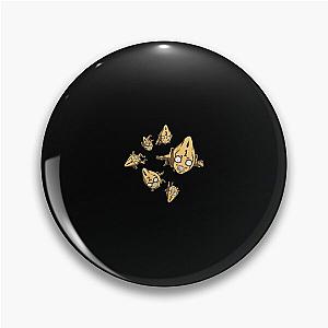 Sex Pistols Classic Pin