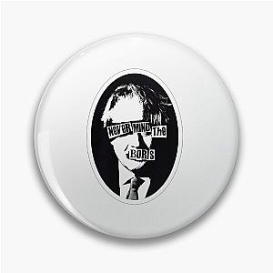 Never Mind the Sex Pistols