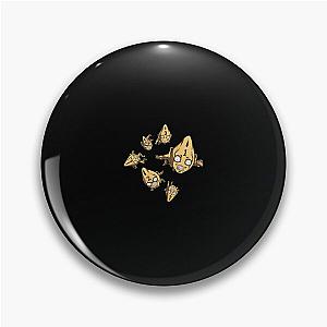 Sex Pistols Classic Pin