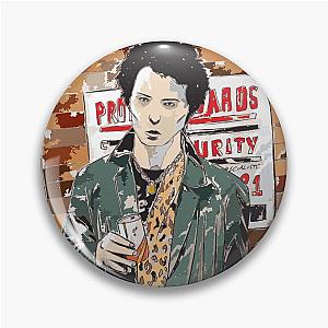 Sex Pistols - Sid Vicious Pin badges