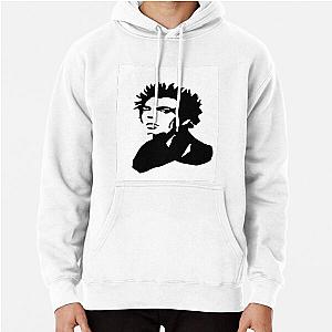 Sid Vicious Sex Pistols Punk T Shirt Pullover Hoodie
