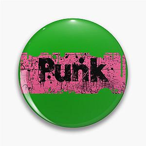 Punk Sex Pistols Pin