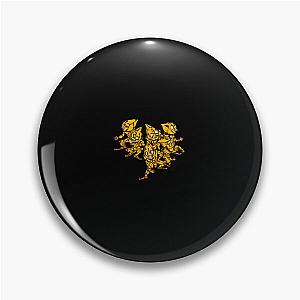 Sex Pistols Jojo's Bizarre Adventure Part 5 Vento Aureo Classic Pin