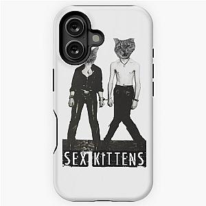 Sex Kittens iPhone Tough Case