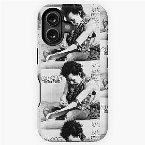 Sex Pistols Sid Tough Case