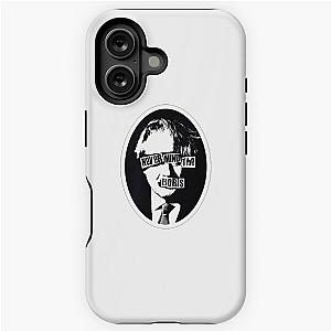 Never Mind The Sex Pistols Tough Case