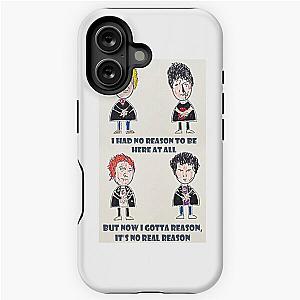 Sex Pistols iPhone Tough Case