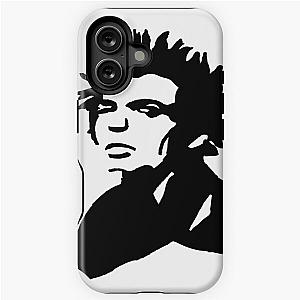 Sid Vicious Sex Pistols Phone Cases iPhone Tough Case
