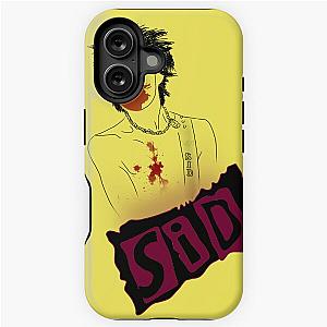 Sid Vicious Sex Pistols Tough Case