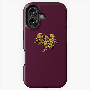Sex Pistols Jojo`s Adventure Part 5 Vento Aureo iPhone Tough Case