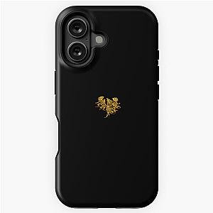 Sex Pistols, Jojo's Bizarre Adventure Part 5 Vento Aureo Classic iPhone Tough Case