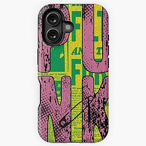 Punk Tribute to Sex Pistols iPhone Tough Case
