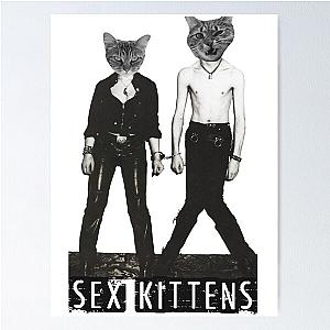 Sex Kittens - Sex Pistols