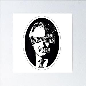 Never Mind the Sex Pistols