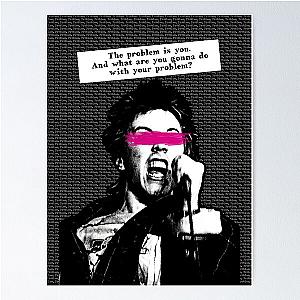 Sex Pistols Poster