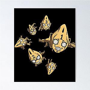 Sex Pistols Poster