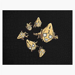 Sex Pistols Classic Puzzle