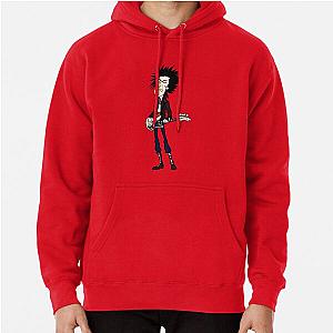 Sid Sex Pistols Punk Rock Hoodie