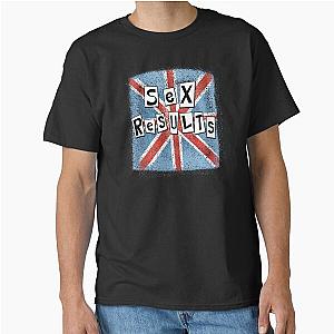 Hommage to Sex Pistols Classic T-Shirt