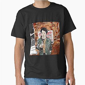 Sex Pistols - Sid Vicious T-Shirt