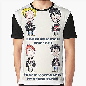 Sex Pistols Graphic T-Shirt
