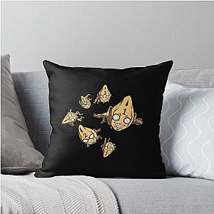 Sex Pistols Classic Pillow