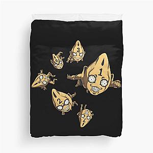 Sex Pistols Classic Duvet Cover