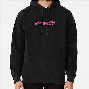 Sex Pistols Japanese Logo Hoodie