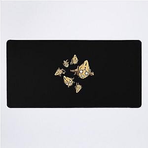 Sex Pistols Desk Mat