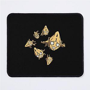 Sex Pistols Classic Mouse Pad
