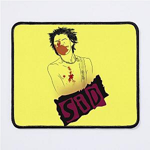Sid Vicious Sex Pistols Mouse Pad 

cleaned title: 
Sid Vicious Sex Pistols Mouse Pad 

 Sorted:  
Sid Vicious Sex Pistols Mouse Pad