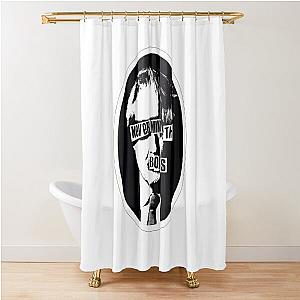 Never Mind the Sex Pistols Shower Curtain