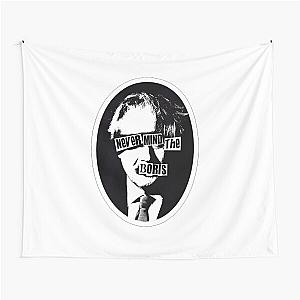 Never Mind the Sex Pistols Tapestry