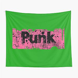 Punk Sex Pistols Tapestry