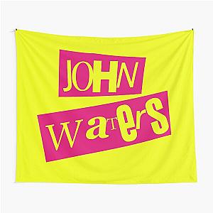John Waters Sex Pistols Tapestry