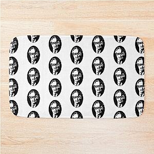 Never Mind the Sex Pistols Bath Mat