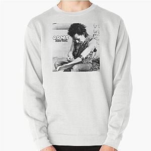 Sex Pistols Pullover Sweatshirt