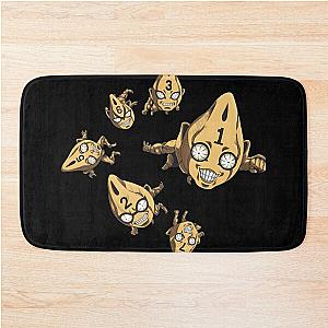 Sex Pistols Bath Mat