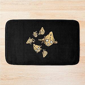 Sex Pistols Bath Mat
