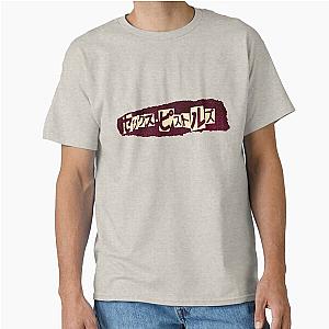 Sex Pistol in Japanese Classic T-Shirt