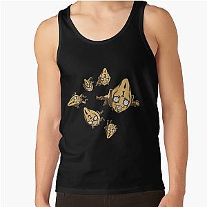 Sex Pistols Classic Tank Top