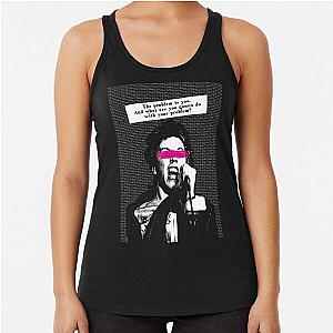 Sex Pistols Racerback Tank Top