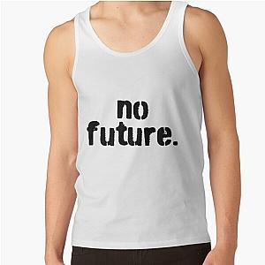No Future Sex Pistols Tank Top