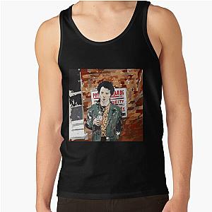 Sex Pistols Sid Vicious Tanktop