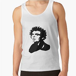 Sid Sex Pistols Punk T-Shirt Top