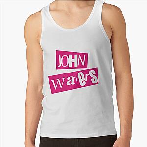 John Waters Sex Pistols T-Shirt